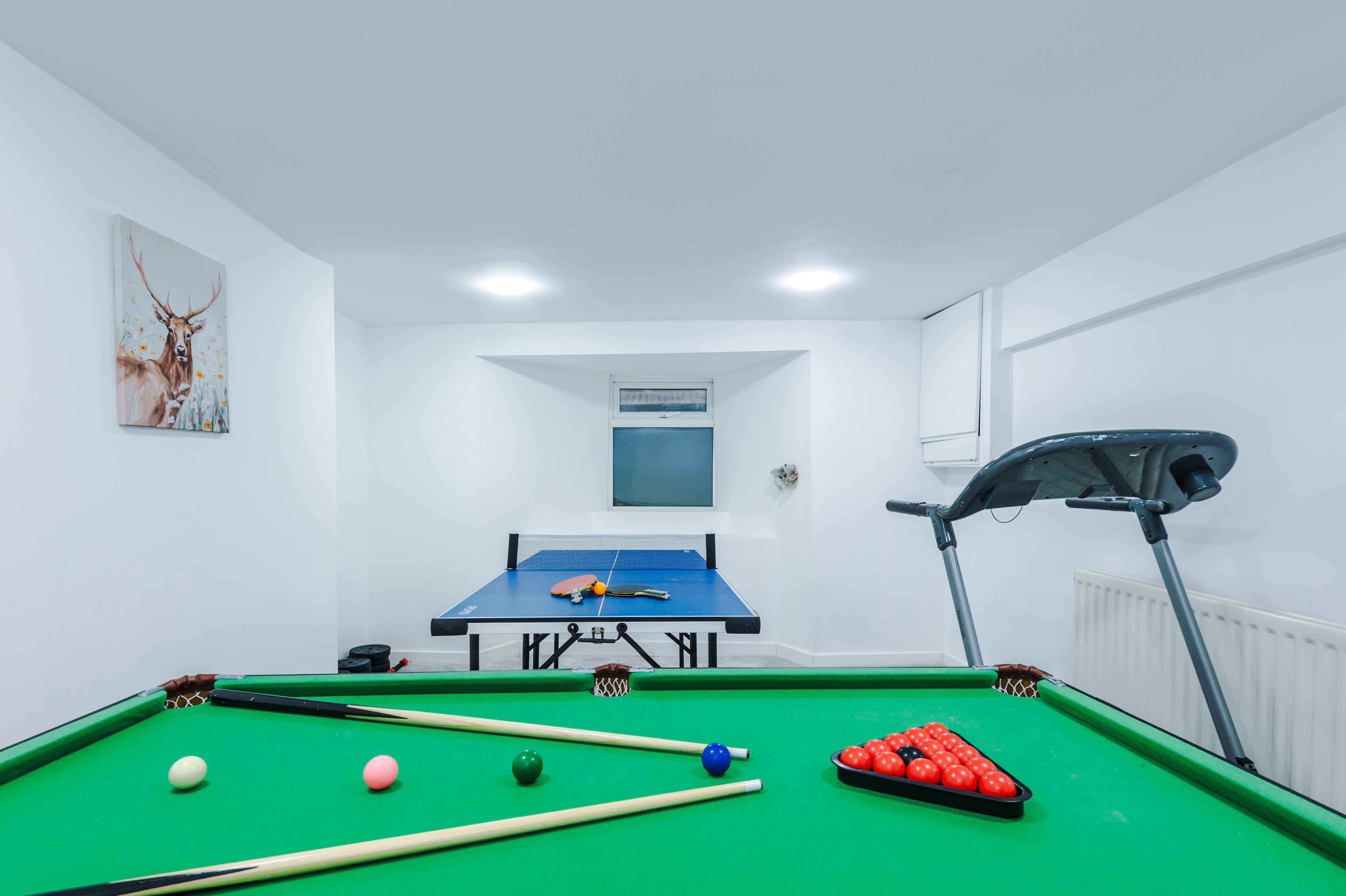 Accommodation Image